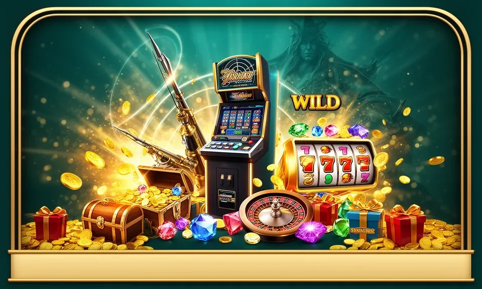 g435 Perú lobby de juegos